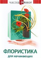 DVD "Мастер-класс. Флористика для начинающих" - «globural.ru» - Чапаевск
