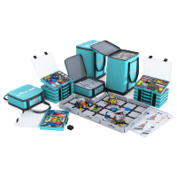 Набор VEX GO Classroom Kit - «globural.ru» - Чапаевск