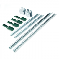 Набор для создания линейного движения Linear Motion Kit для конструктора VEX - «globural.ru» - Чапаевск