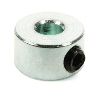 Стопорное кольцо Shaft Collar для конструктора VEX (16 штук в упаковке)  - «globural.ru» - Чапаевск