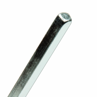 Набор "Ведущая ось 2" и 3" Drive Shaft 2" & 3" Pack для конструктора VEX - «globural.ru» - Чапаевск