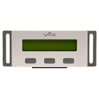 ЖК-дисплей LCD Display для конструктора VEX - «globural.ru» - Чапаевск