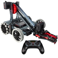 VEX V5 Стартовый набор для класса Classroom Starter Kit - «globural.ru» - Чапаевск