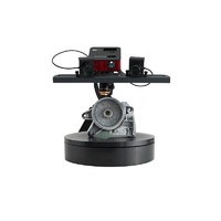 3D сканер RangeVision Spectrum (в кейсе) - «globural.ru» - Чапаевск