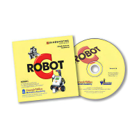 Программное обеспечение ROBOTC v 2.0. Лицензия на класс.(Дополнительное ПО для NXT) - «globural.ru» - Чапаевск