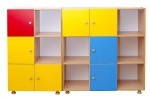 Игровой уголок «Мозаика» - «globural.ru» - Чапаевск