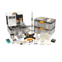 Учебный набор "Химия от А до Я" - «globural.ru» - Чапаевск