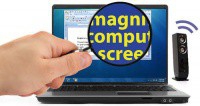Программа экранного увеличения с поддержкой речи SuperNova Magnifier & Speech - «globural.ru» - Чапаевск