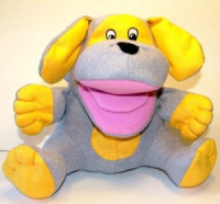 Логопедический пес Барбос - «globural.ru» - Чапаевск