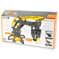 VEX by HEXBUG Роботизированная рука - «globural.ru» - Чапаевск