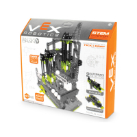 VEX by HEXBUG Машина-манипулятор для мячей - «globural.ru» - Чапаевск