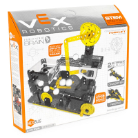 Набор VEX by HEXBUG "Шариковая машина" - «globural.ru» - Чапаевск