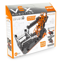 Набор VEX by HEXBUG "Гекскалатор" - «globural.ru» - Чапаевск