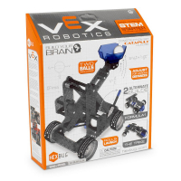 Набор VEX by HEXBUG "Катапульта" - «globural.ru» - Чапаевск