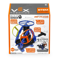 Набор VEX by HEXBUG "Запускатель" - «globural.ru» - Чапаевск