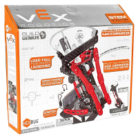 Набор VEX by HEXBUG "Шариковый метатель" - «globural.ru» - Чапаевск