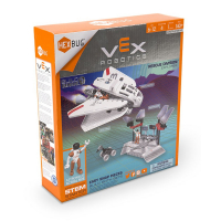 Набор VEX by HEXBUG Команда спасателей - «globural.ru» - Чапаевск