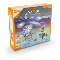 Набор VEX by HEXBUG Команда исследователей - «globural.ru» - Чапаевск