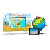 Методический интерактивный комплекс «География» расширенный - «globural.ru» - Чапаевск