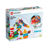 Конструктор Lego Duplo Планета STEAM - «globural.ru» - Чапаевск