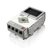 Микрокомпьютер EV3 - «globural.ru» - Чапаевск