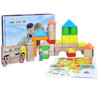 Игра-конструктор "Магазин" - «globural.ru» - Чапаевск