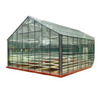 Круглогодичная теплица - «globural.ru» - Чапаевск