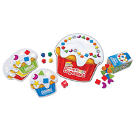 Сортировщик "Кексы" - «globural.ru» - Чапаевск