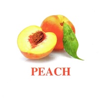 "Fruit" ("Фрукты") английские карточки Домана - «globural.ru» - Чапаевск