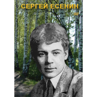 DVD Сергей Есенин - «globural.ru» - Чапаевск