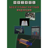 DVD Электромагнитная индукция - «globural.ru» - Чапаевск