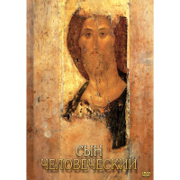DVD Сын Человеческий (от Библии к Евангелию) - «globural.ru» - Чапаевск