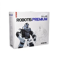 Образовательный комплект "Robotis bioloid premium kit steamcup (Premium Kit)" - «globural.ru» - Чапаевск