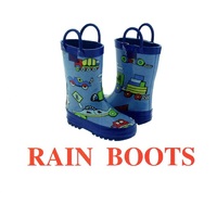 Карточки Домана "Footwear" ("Обувь") на английском языке - «globural.ru» - Чапаевск