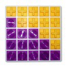 Игра «Крестики-нолики» - «globural.ru» - Чапаевск