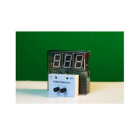 Датчик индуктивности с независимой индикацией (демонстрационный) - «globural.ru» - Чапаевск