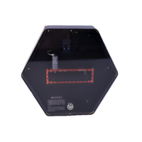 Модуль интерактивный "Гусеничный приводной механизм" - «globural.ru» - Чапаевск