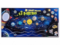 Светодинамическая тактильная панель "Звёздное небо" - «globural.ru» - Чапаевск