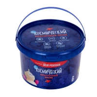 Кинетический песок классический 2 кг - «globural.ru» - Чапаевск