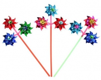 Комплект для развития речевого дыхания "Ветерок" - «globural.ru» - Чапаевск