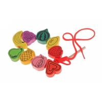 Набор разноцветных бусин  - «globural.ru» - Чапаевск