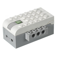 СмартХаб WeDo 2.0 - «globural.ru» - Чапаевск