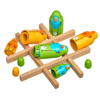 Настольная игра "Найди птицу" - «globural.ru» - Чапаевск