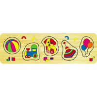 Игра "Игрушки" - «globural.ru» - Чапаевск