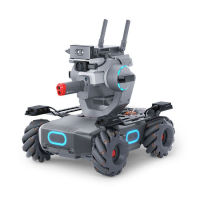 Учебный робот DJI Robomaster S1 EP - «globural.ru» - Чапаевск