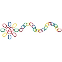 Звенья счетные соединяющиеся большие - «globural.ru» - Чапаевск
