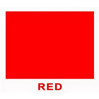 Карточки Домана "Colors" ("Цвета") на английском языке - «globural.ru» - Чапаевск