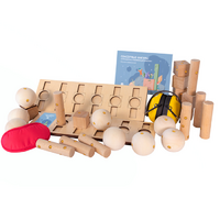 Коррекционно-развивающий комплект «Сенсорные фигуры» - «globural.ru» - Чапаевск