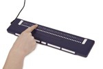Дисплей Брайля ALVA USB 640 - «globural.ru» - Чапаевск