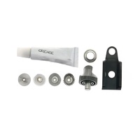 Комплект запасных элементов сервопривода DYNAMIXEL MX-106 Gear/Bearing Set - «globural.ru» - Чапаевск